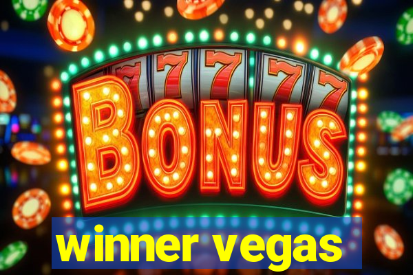 winner vegas